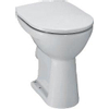 Jika Lyra Plus Cuvette H45xL36xP47cm Rinçage à plat Céramique Blanc SW114139