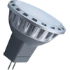 BAILEY Ampoule LED L3,7cm diamètre : 3,5cm Blanc SW156242