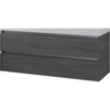 Bruynzeel Palitano Onderbouwkast 120x48x46cm orlando eiken SW229313 Bruynzeel Palitano Onderbouwkast 120x48x46cm orlando eiken SW229313
