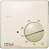 Remeha Kick-Space ruimtethermostaat 500DUO/E SW123724 Remeha Kick-Space ruimtethermostaat 500DUO/E SW123724