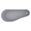 Geberit Renova baignoire en plastique acrylique pentagonale m. sortie gauche 160x75x43cm blanc SW417111 Geberit Renova baignoire en plastique acrylique pentagonale m. sortie gauche 160x75x43cm blanc SW417111