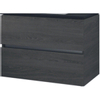 Bruynzeel Miko Onderbouwkast 90x64.5x50.5cm orlando eiken SW229260 Bruynzeel Miko Onderbouwkast 90x64.5x50.5cm orlando eiken SW229260