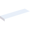 Geberit iCon planchet 60x16,5cm matwit SW417428 Geberit iCon planchet 60x16,5cm matwit SW417428