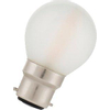 Bailey lampe led l7.5cm diamètre : 4.5cm blanc SW150172