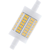 Osram ampoule led line dimmable r7s 5w 2700k SW471896