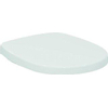 Ideal Standard Connect abattant WC - 36.5x43cm - forme D - blanc SW119441