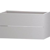Wavedesign Napoli wastafelonderkast 90x45cm hoogglans wit SW98472 Wavedesign Napoli wastafelonderkast 90x45cm hoogglans wit SW98472