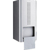 Loggere Proox Reserveclosetrolhouder RVS SW114685 Loggere Proox Reserveclosetrolhouder RVS SW114685