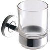 Franke Glashouder H10xB7xD10.5cm Metaal/glas SW116868 Franke Glashouder H10xB7xD10.5cm Metaal/glas SW116868