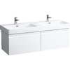 Laufen Pro Wastafelonderbouwkast H39.7xB115.9xD45cm SW120563 Laufen Pro Wastafelonderbouwkast H39.7xB115.9xD45cm SW120563