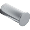 Hewi Systeem 162 Handdoekhaak H1.8xD3.5xL3.5cm Messing Chroom SW117762 Hewi Systeem 162 Handdoekhaak H1.8xD3.5xL3.5cm Messing Chroom SW117762