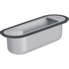 Aco Showerdrain c siphon anti-odeur plastique 25mm pour Showerdrain C SW417804