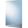 Silkline miroir h80xb60cm verre rectangulaire SW113642