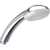 Paffoni 8cm avec traitement anticalcaire Plastique Chrome brillant SW114486