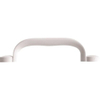 Etac Flex Wandgreep D8.3xL35.5cm Recht Kunststof Wit SW111184 Etac Flex Wandgreep D8.3xL35.5cm Recht Kunststof Wit SW111184