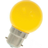 Bailey lampe led l7cm diamètre : 4.5cm jaune SW154279