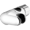 Kludi Zenta Pièce de guidage barre de douche Chrome SW111584