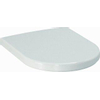 Laufen Pro abattant de WC avec 45x38x5.5cm couvercle système amovible duroplast blanc 0080347