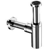 Schell Edition edition designsifon chroom 0440210