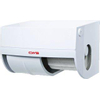 CWS Paradise Closetrolhouder ABS Wit SW114176 CWS Paradise Closetrolhouder ABS Wit SW114176
