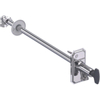 Geberit 300 vorstvrije buitenkraan 3/4x40cm SW418465 Geberit 300 vorstvrije buitenkraan 3/4x40cm SW418465