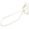 Handicare Handicare Linido toiletbeugel opklapbaar 70cm RVS 0606169 Handicare Handicare Linido toiletbeugel opklapbaar 70cm RVS 0606169