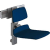 Pressalit Care PLUS Douchezitting SW117696 Pressalit Care PLUS Douchezitting SW117696