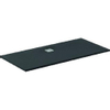 Ideal Standard Ultraflat Solid douchebak rechthoekig 170x90x3cm zwart SW97442