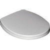 Ideal Standard Contour 21 abattant WC - 37.5x44cm - rond - blanc SW111759