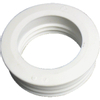 Wisa valpijpverbinder - voor laaghangend reservoir nks 101 0770671