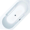 Hoesch Holland Water Line bad acryl zeshoekig 200x90x44cm rechts wit 0382730 Hoesch Holland Water Line bad acryl zeshoekig 200x90x44cm rechts wit 0382730