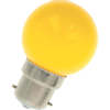 Bailey lampe led l7cm diamètre : 4.5cm jaune SW154273