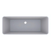 Geberit Tawa kunststof duobad acryl rechthoekig 170x75x47cm wit SW417399 Geberit Tawa kunststof duobad acryl rechthoekig 170x75x47cm wit SW417399