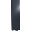 VASCO NIVA Radiateur (décor) H122xP8xL42cm 645W Acier Blanc SW144057