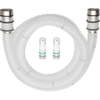 Hansgrohe Secuflex Doucheslang - 200cm - zilver SW338620