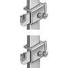 Wemefa Radiatorstandconsole SW341497