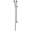 Ideal Standard Idealrain Pro Glijstangcombinatie waterbesparend inclusief doucheslang Chroom glans SW115058 Ideal Standard Idealrain Pro Glijstangcombinatie waterbesparend inclusief doucheslang Chroom glans SW115058