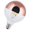 Bailey lampe led l16cm diamètre : 12.5cm dimmable blanc SW152955