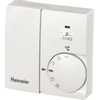 Heimeier Ruimtethermostaat H7.4xB7.4xD2.85cm diameter: 6cm Wit SW126629 Heimeier Ruimtethermostaat H7.4xB7.4xD2.85cm diameter: 6cm Wit SW126629