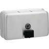Loggere Easy Zeepdispenser Wand SW119156 Loggere Easy Zeepdispenser Wand SW119156