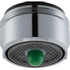 Neoperl Push Mousseur économiseur d'eau Chrome SW115123