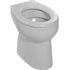 Jika Kind toilette h35xw29.5xd38.5cm affleurante céramique blanc SW115471