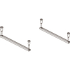 Hoesch Holland Line Piétement de baignoire pour Holland Line et Vigour SW336660 Hoesch Holland Line Piétement de baignoire pour Holland Line et Vigour SW336660
