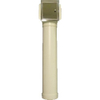 Etsero Roll up closetrollen dispenser 13,7x77x13,5cm voor maximaal 6 rollen glanzend rvs 0645001 Etsero Roll up closetrollen dispenser 13,7x77x13,5cm voor maximaal 6 rollen glanzend rvs 0645001