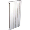 DRL Oscar Radiateur (décoratif) H104.6xP9.3xL88cm 2079W Aluminium Blanc SW124480