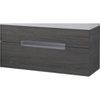 Bruynzeel Mino Onderbouwkast 100x46x38cm orlando eiken SW229285 Bruynzeel Mino Onderbouwkast 100x46x38cm orlando eiken SW229285
