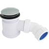 Mcalpine St5010 siphon pour baignoire/douche 70cm SW113087 Mcalpine St5010 siphon pour baignoire/douche 70cm SW113087