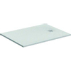 Ideal Standard Ultra Flat Douchebak 100x80x3cm rechthoek 1antislip Composiet Wit SW114203