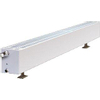 Radson Parada hygiene Radiator (paneel) H20xD20.4xL260cm 3481W Staal Wit SW123235 Radson Parada hygiene Radiator (paneel) H20xD20.4xL260cm 3481W Staal Wit SW123235