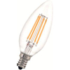 BAILEY Lampe LED L10cm diamètre : 3,5cm Blanc SW150183
